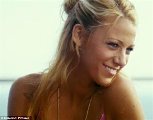 Blake Lively