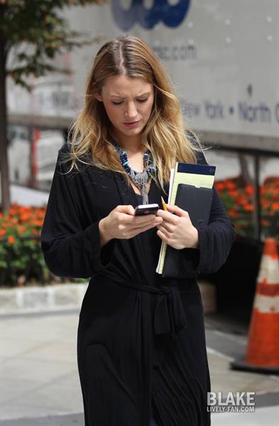 Blake Lively