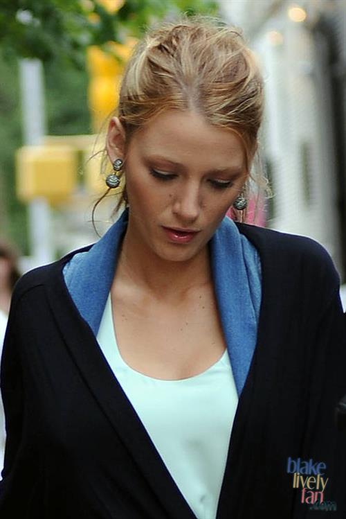Blake Lively