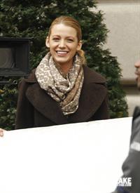 Blake Lively