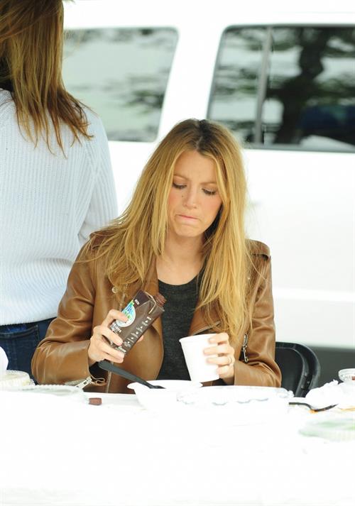 Blake Lively