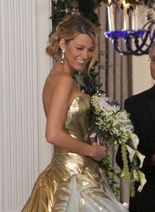 Blake Lively