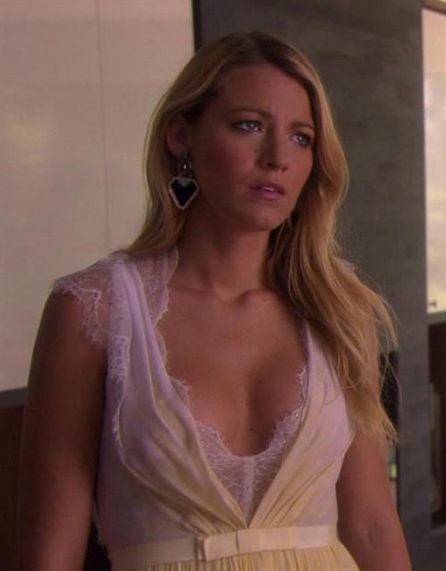 Blake Lively