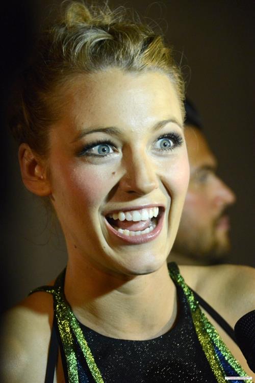 Blake Lively