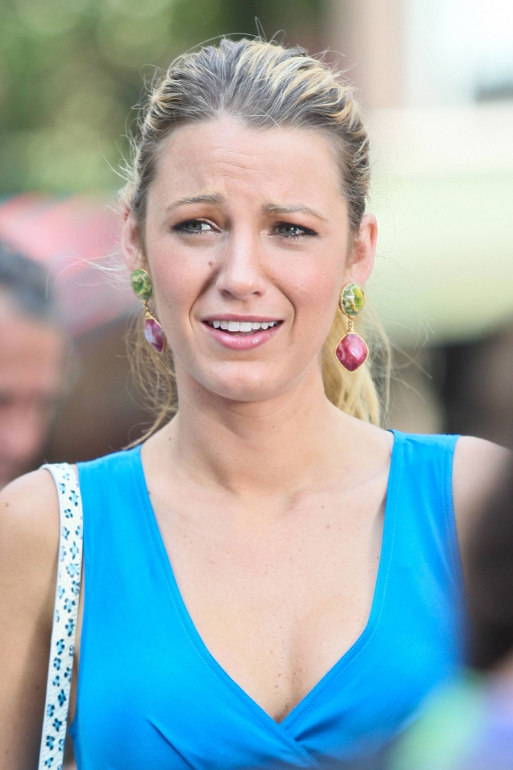 Blake Lively