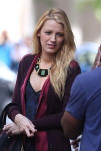 Blake Lively