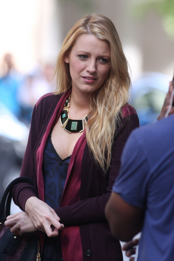 Blake Lively