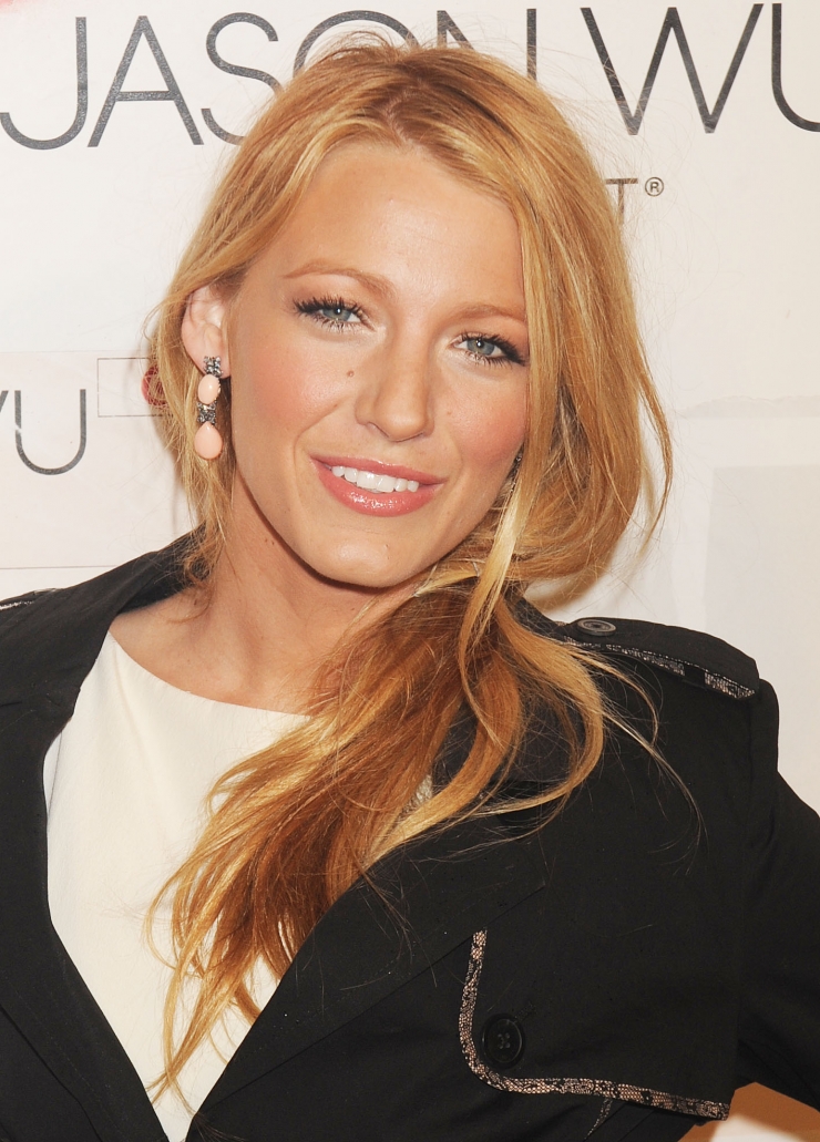 Blake Lively
