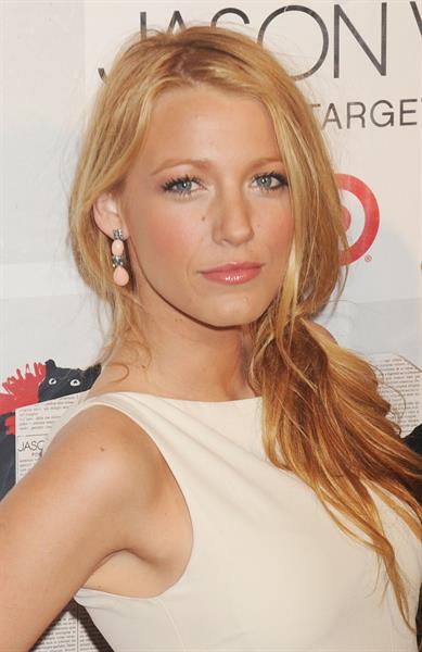 Blake Lively
