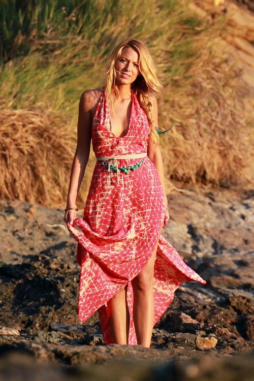 Blake Lively