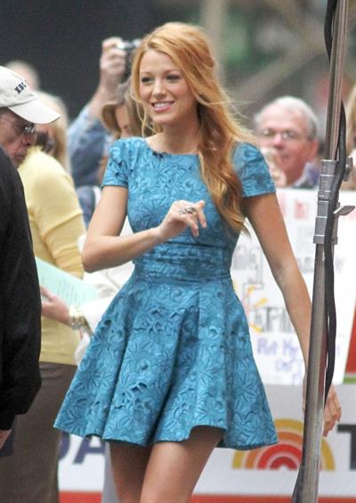 Blake Lively