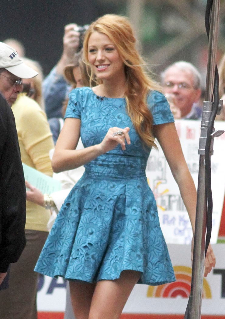 Blake Lively