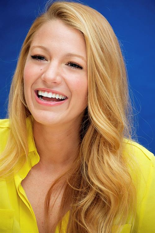 Blake Lively