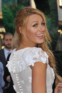 Blake Lively