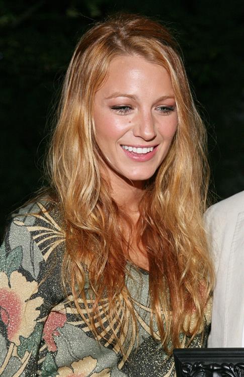 Blake Lively