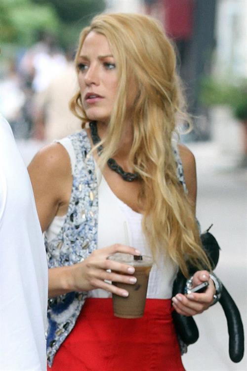 Blake Lively