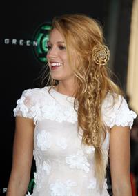 Blake Lively