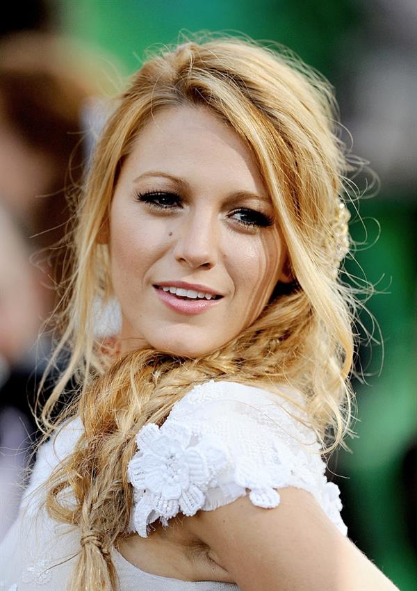 Blake Lively