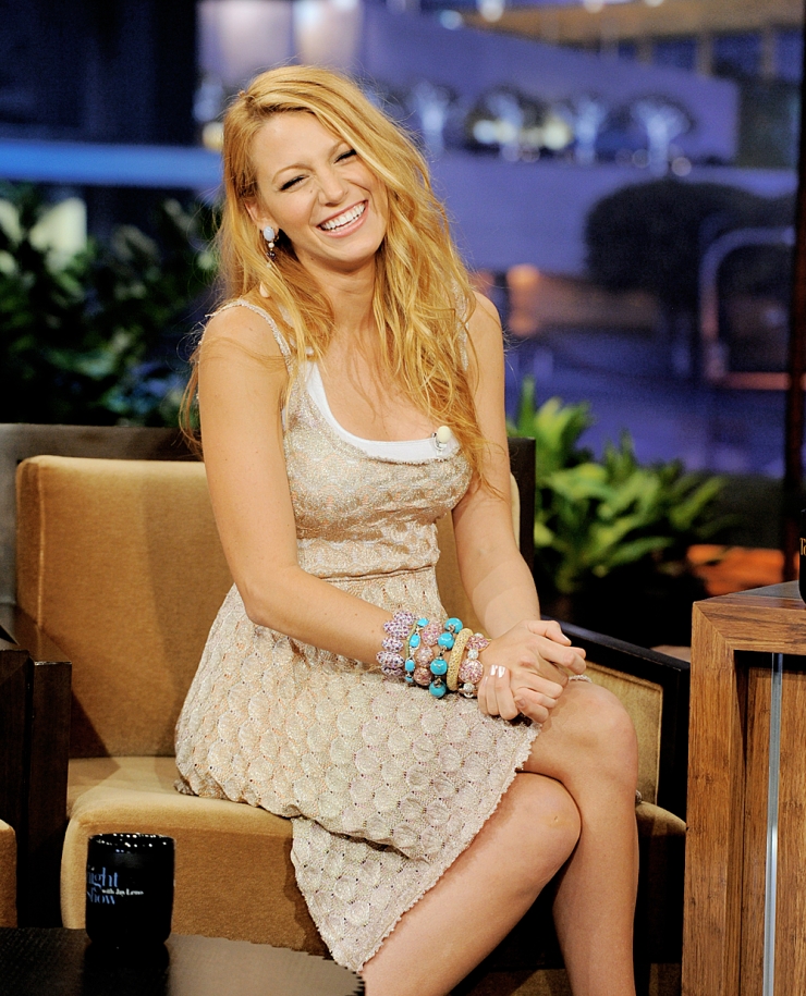 Blake Lively