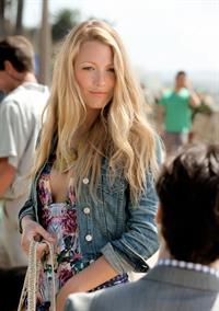 Blake Lively