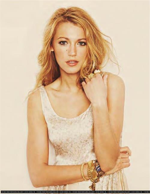 Blake Lively