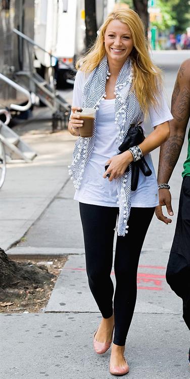 Blake Lively