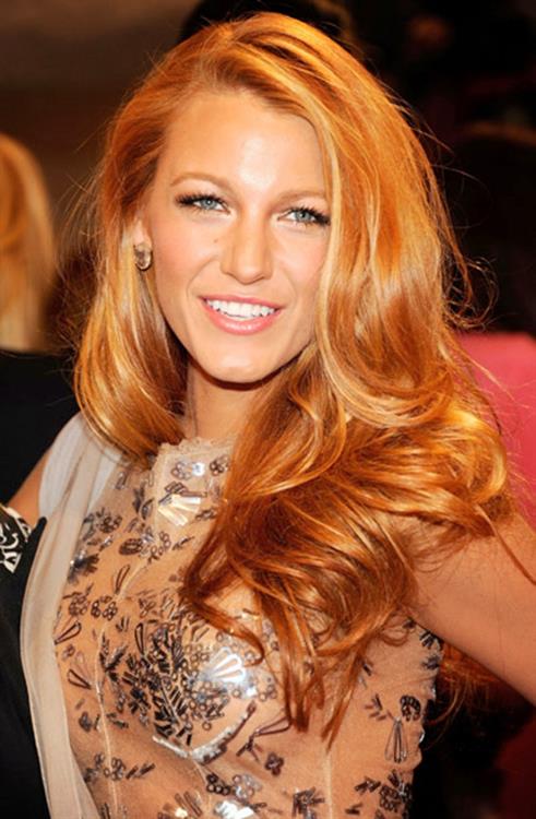 Blake Lively