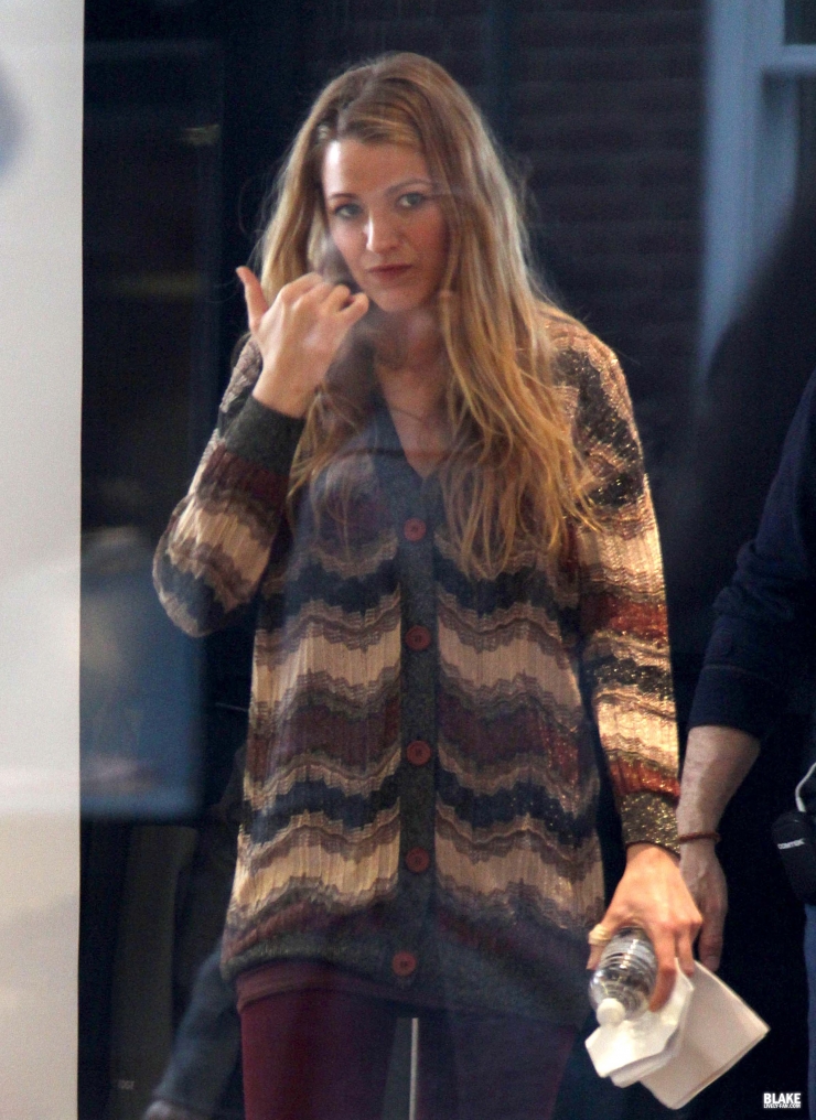 Blake Lively