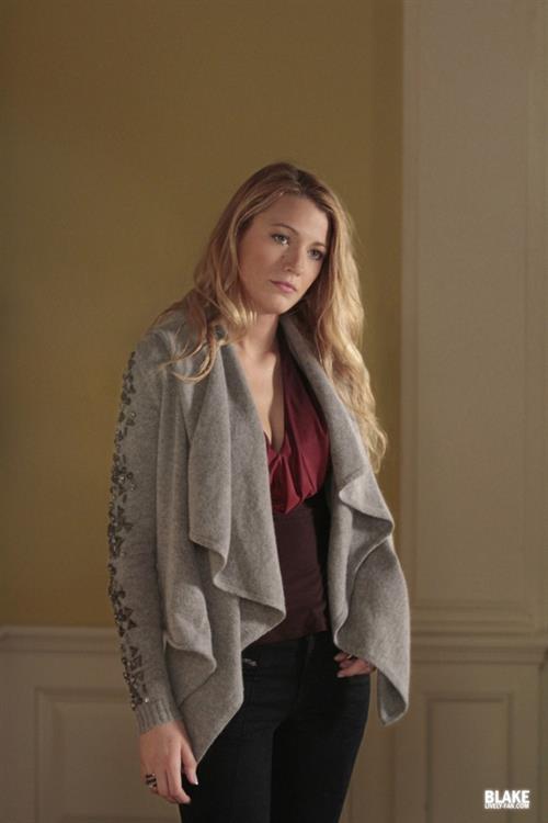 Blake Lively