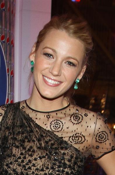 Blake Lively