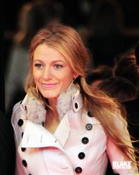 Blake Lively