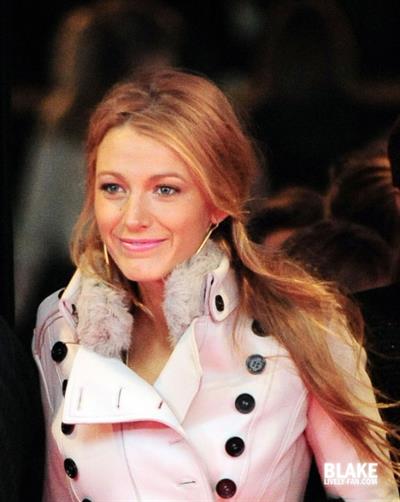 Blake Lively