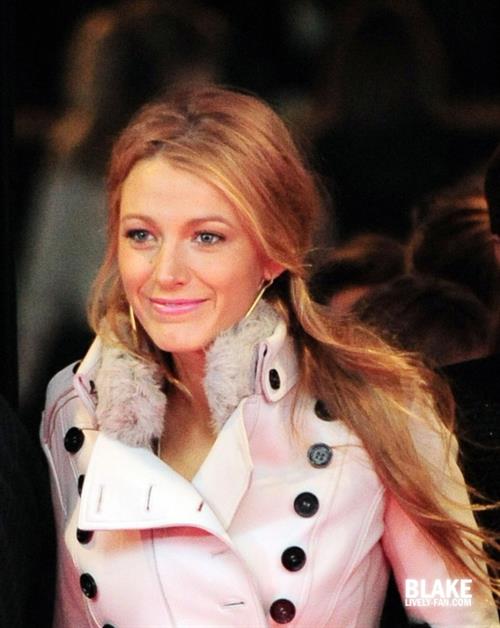 Blake Lively