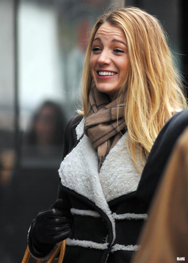 Blake Lively