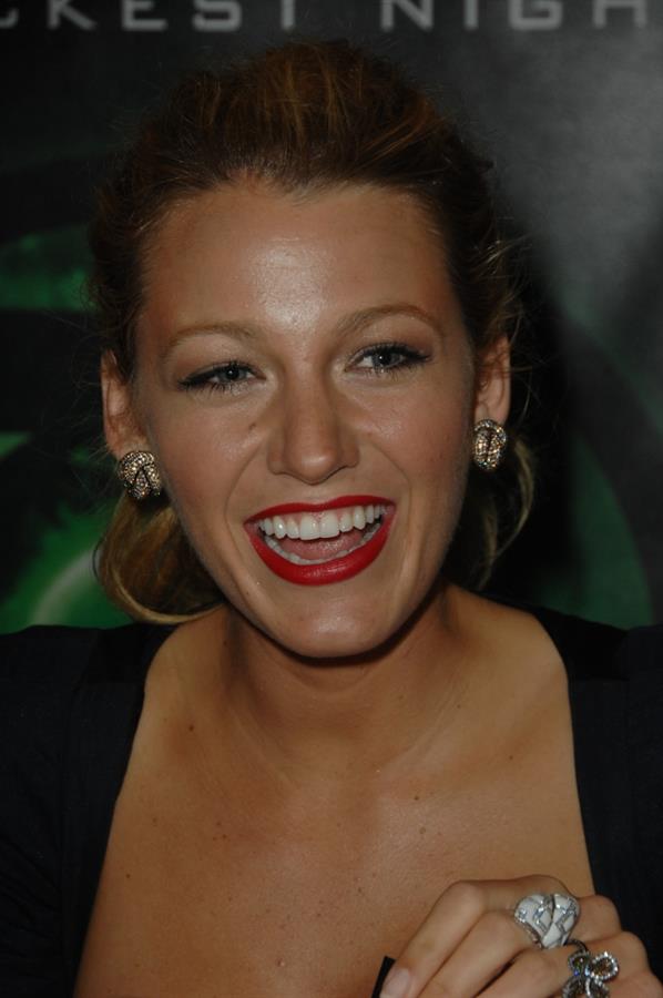 Blake Lively