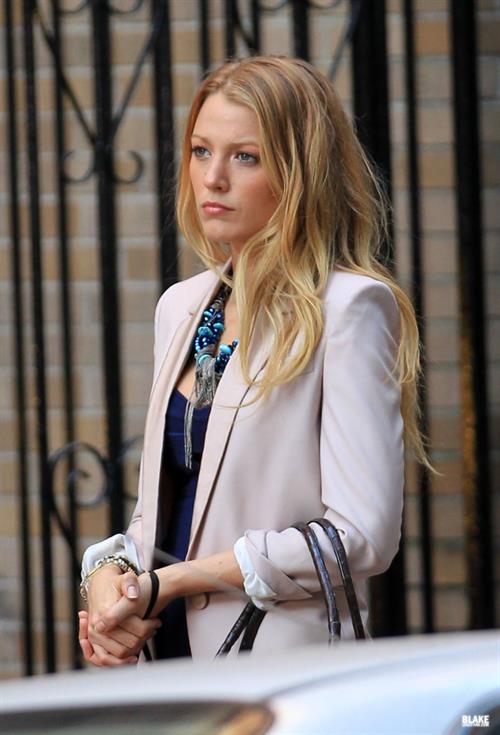 Blake Lively