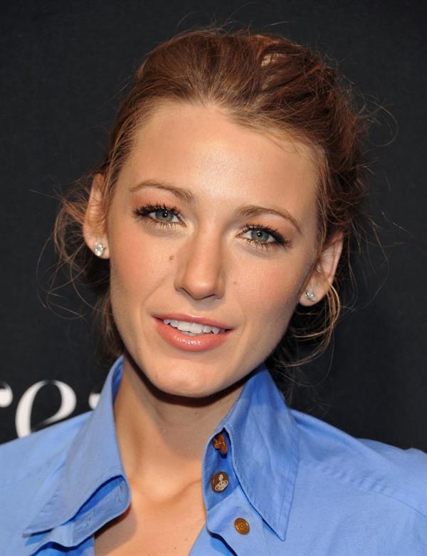 Blake Lively