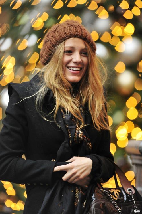 Blake Lively