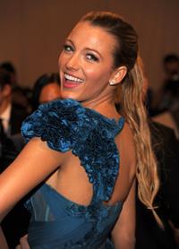 Blake Lively