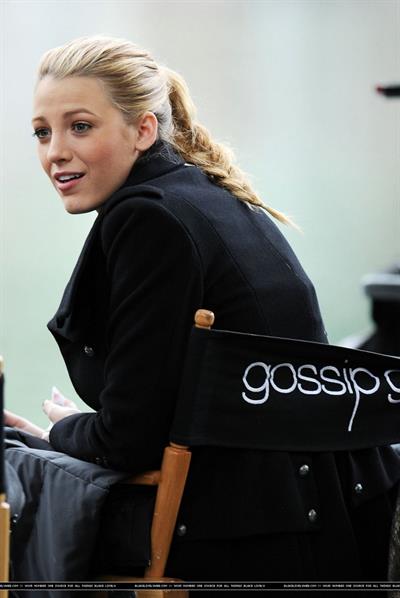 Blake Lively