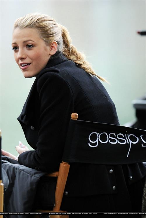 Blake Lively
