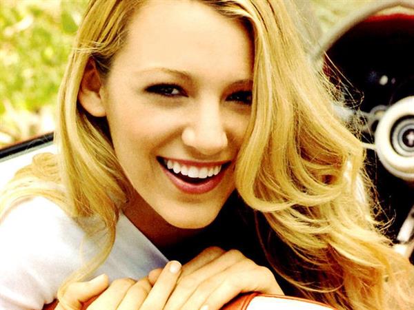 Blake Lively