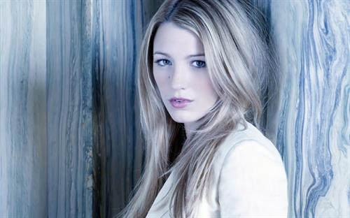 Blake Lively