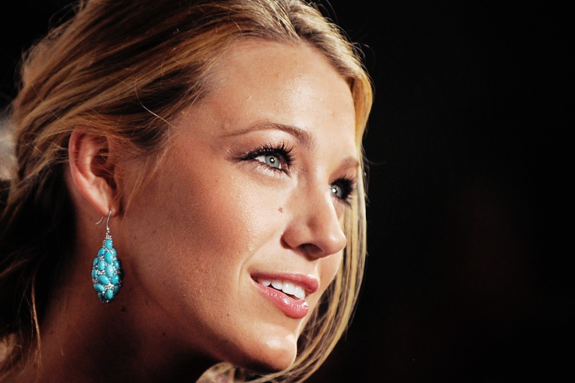 Blake Lively