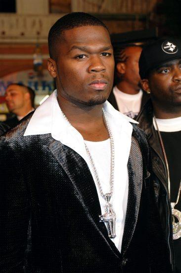 50 Cent