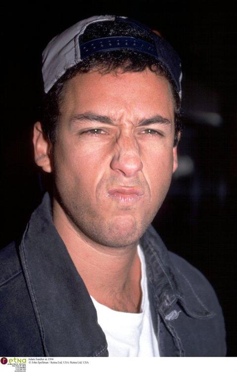 Adam Sandler