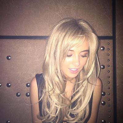 Nicola Hughes