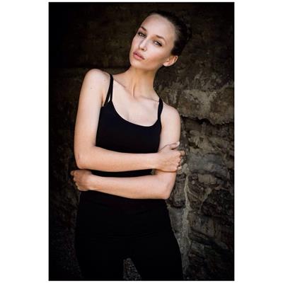 Ariane Fournier
