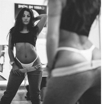 Mónica Alvarez - ass