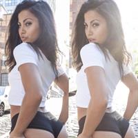 Mónica Alvarez - ass